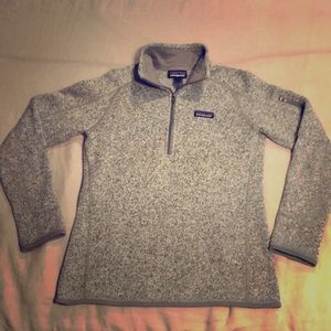 Patagonia Better Sweater